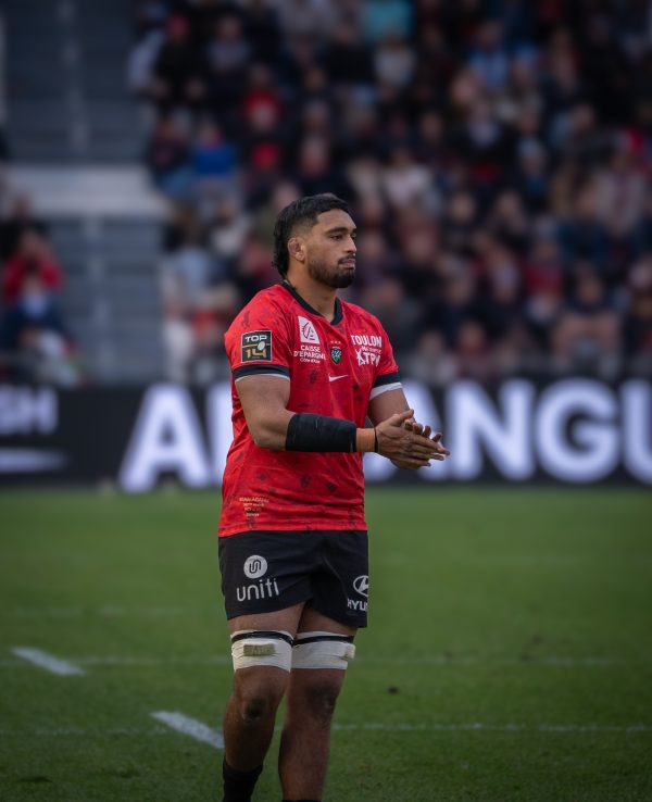 RCT Bayonne 107