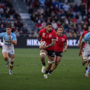 RCT Bayonne 108