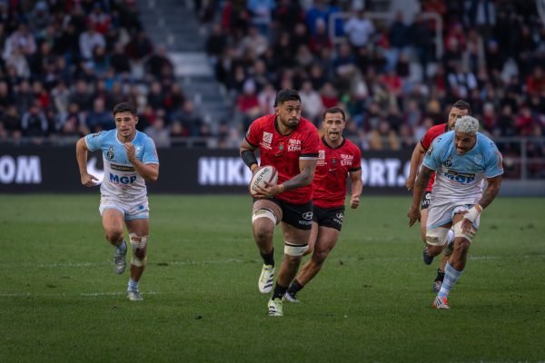RCT Bayonne 108