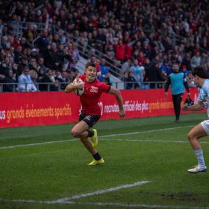 RCT Bayonne 109