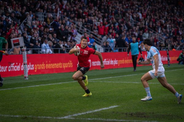 RCT Bayonne 109