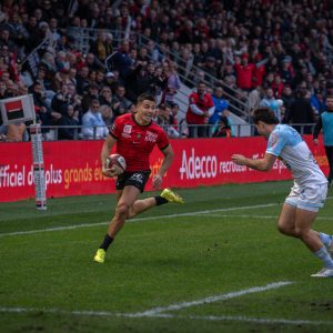 RCT Bayonne 110