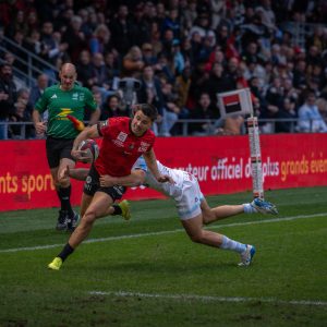 RCT Bayonne 111