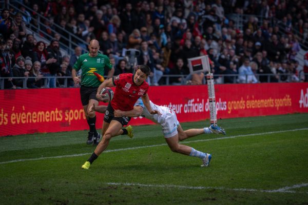RCT Bayonne 111