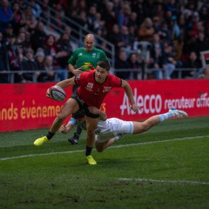 RCT Bayonne 112