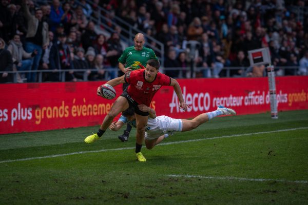RCT Bayonne 112
