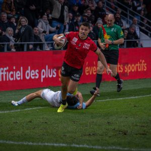 RCT Bayonne 113