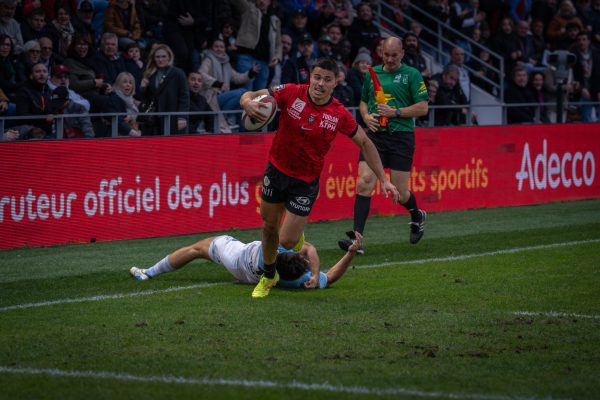RCT Bayonne 113