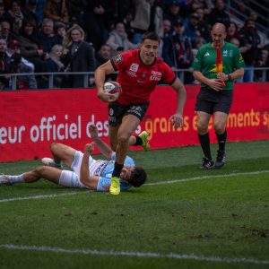 RCT Bayonne 114