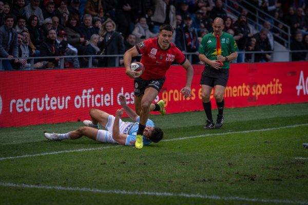 RCT Bayonne 114