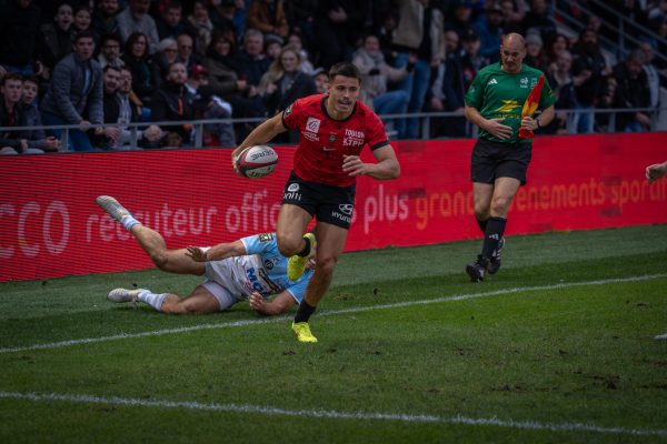 RCT Bayonne 115