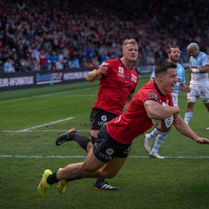 RCT Bayonne 116