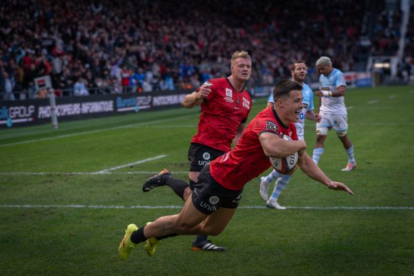RCT Bayonne 116