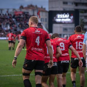 RCT Bayonne 118
