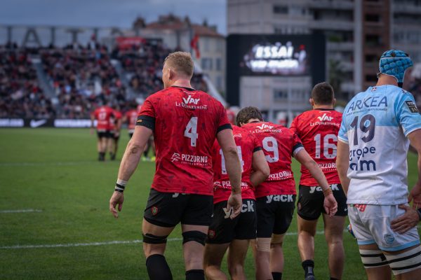 RCT Bayonne 118