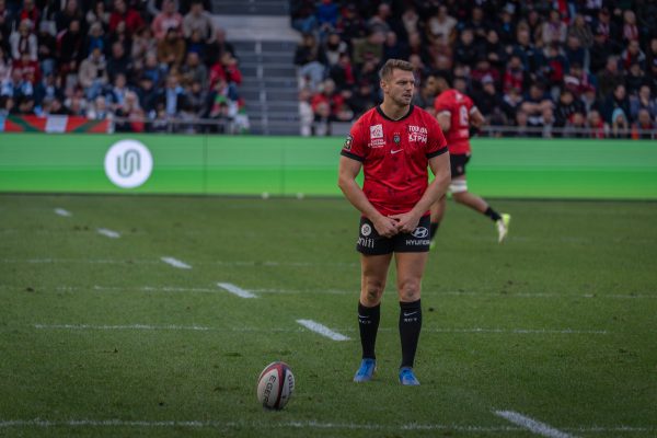 RCT Bayonne 120