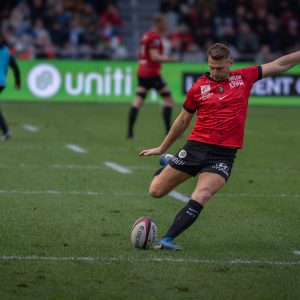 RCT Bayonne 121