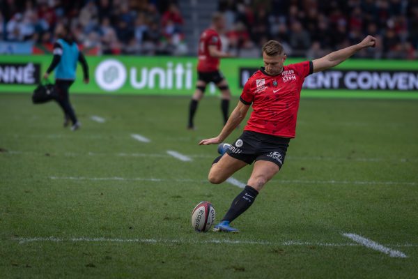 RCT Bayonne 121