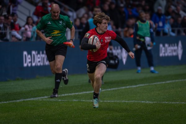 RCT Bayonne 122