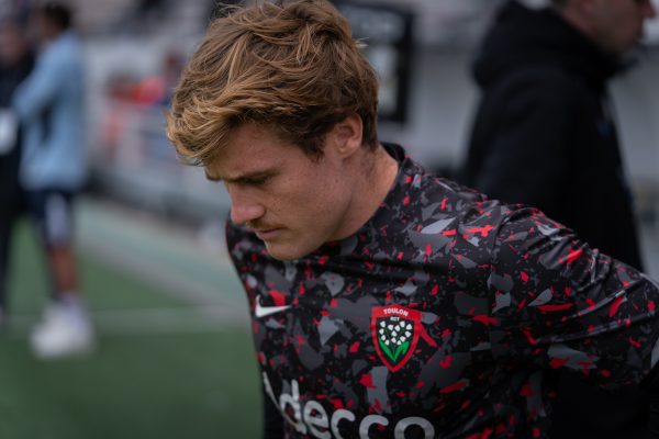 RCT Bayonne 14