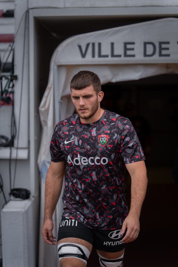 RCT Bayonne 15