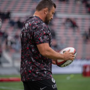 RCT Bayonne 16