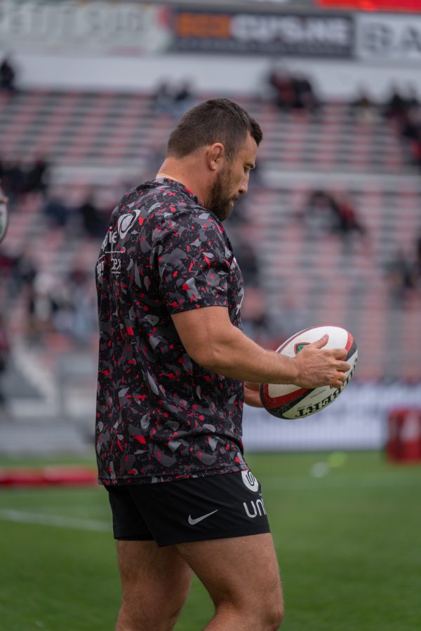 RCT Bayonne 16