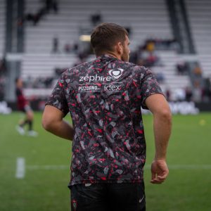 RCT Bayonne 18