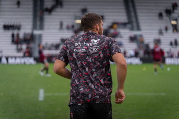 RCT Bayonne 18