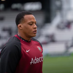 RCT Bayonne 19