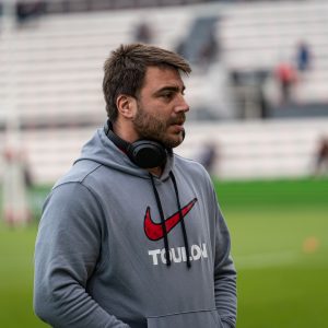 RCT Bayonne 2