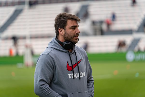 RCT Bayonne 2