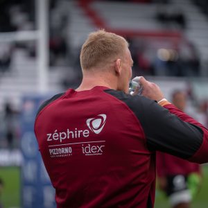 RCT Bayonne 22