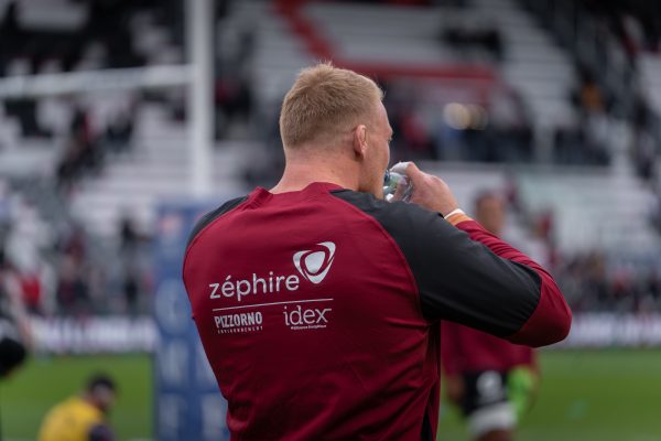 RCT Bayonne 22