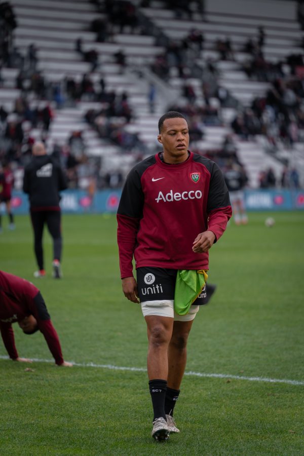 RCT Bayonne 23