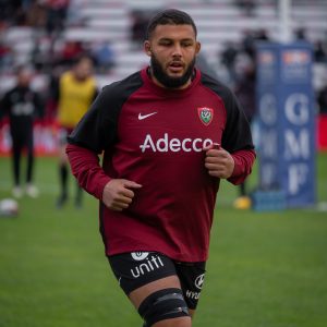 RCT Bayonne 24