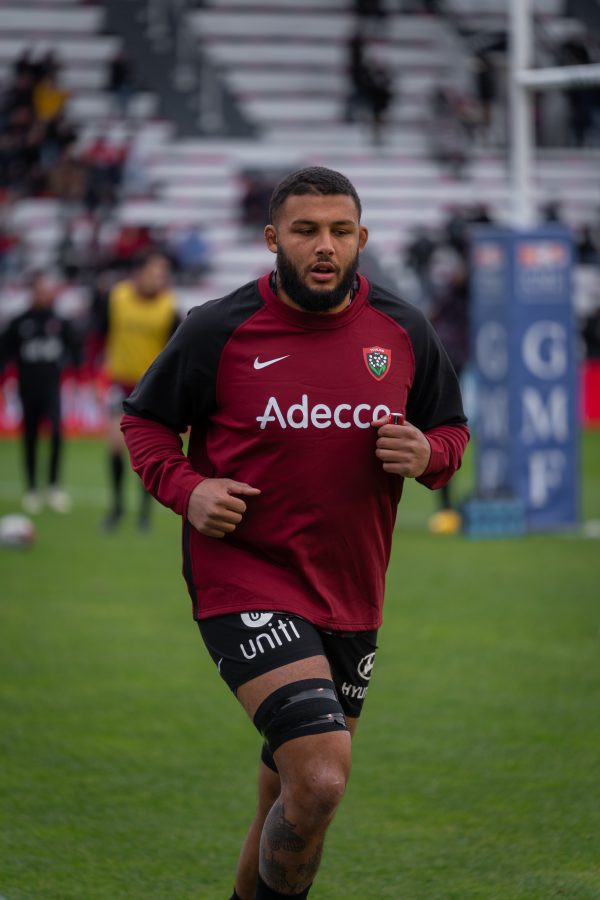 RCT Bayonne 24