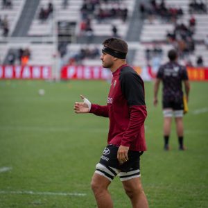 RCT Bayonne 25
