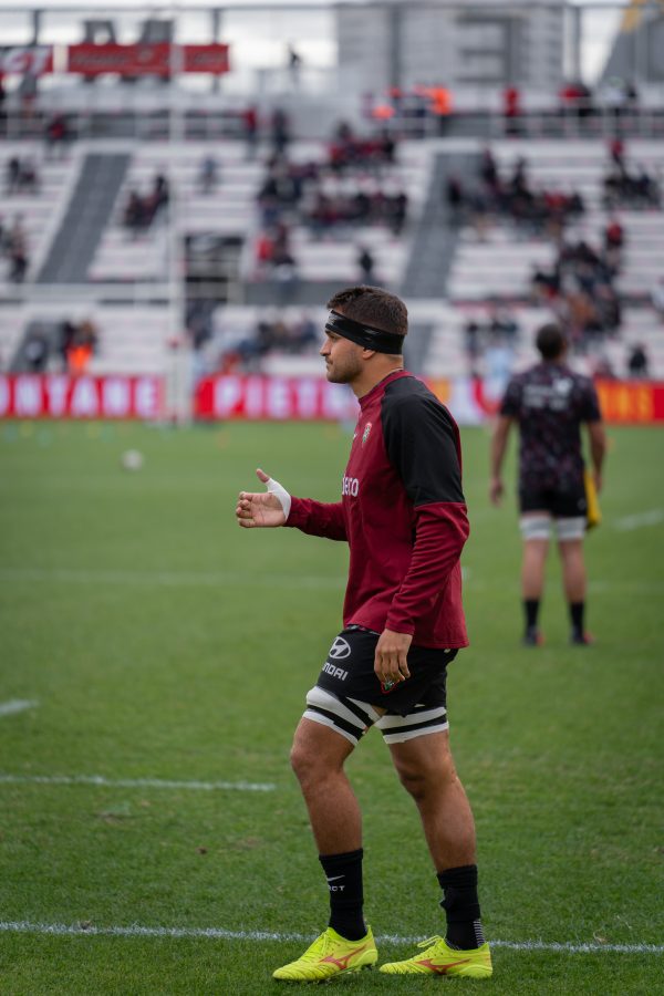 RCT Bayonne 25