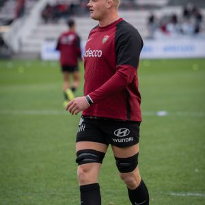 RCT Bayonne 26