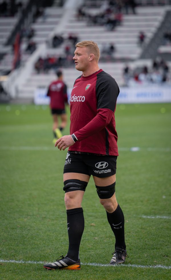 RCT Bayonne 26