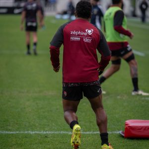 RCT Bayonne 27