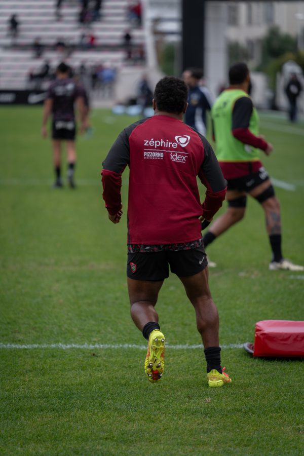 RCT Bayonne 27
