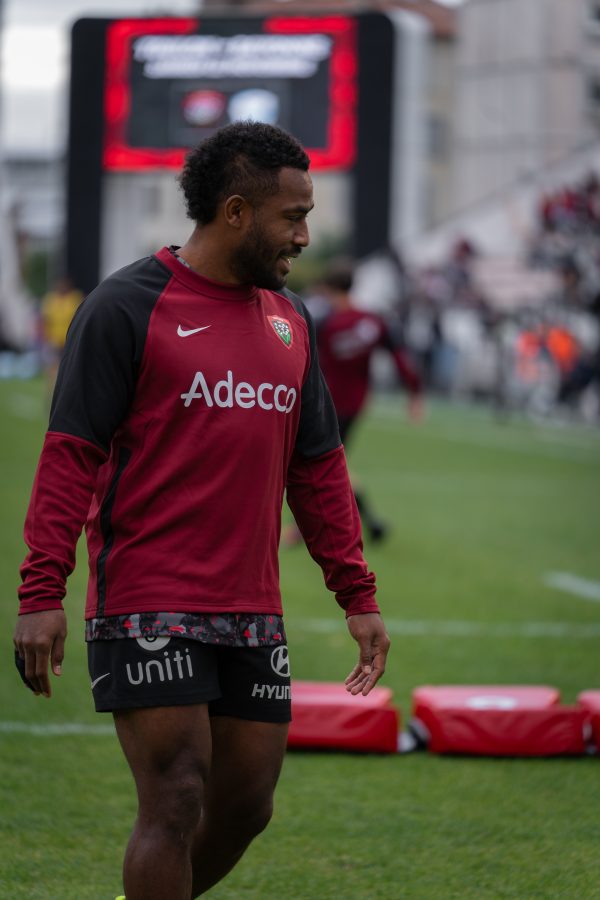 RCT Bayonne 28