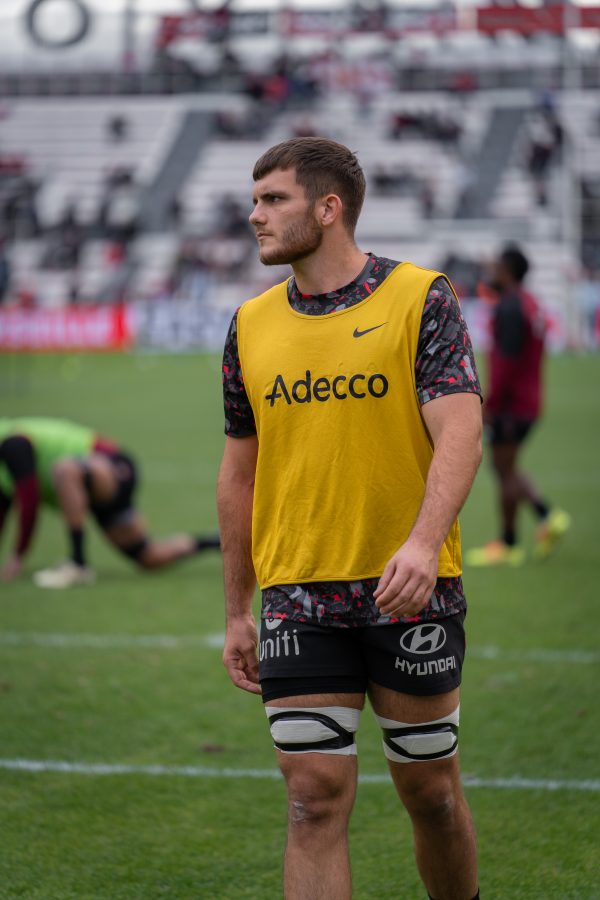 RCT Bayonne 29