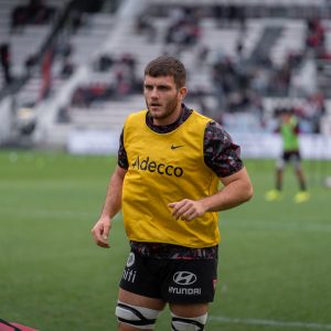 RCT Bayonne 30