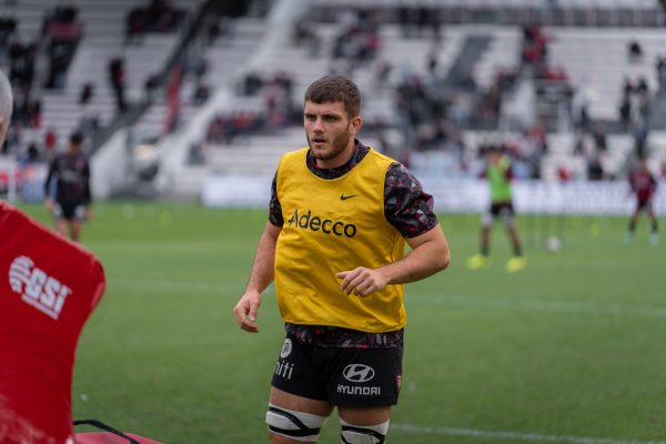 RCT Bayonne 30