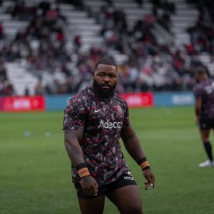 RCT Bayonne 31
