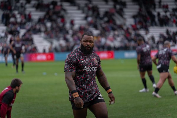 RCT Bayonne 31