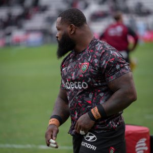 RCT Bayonne 32